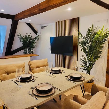 Sioux Stilvolle Designapartments Am Ketschentor コーブルク エクステリア 写真