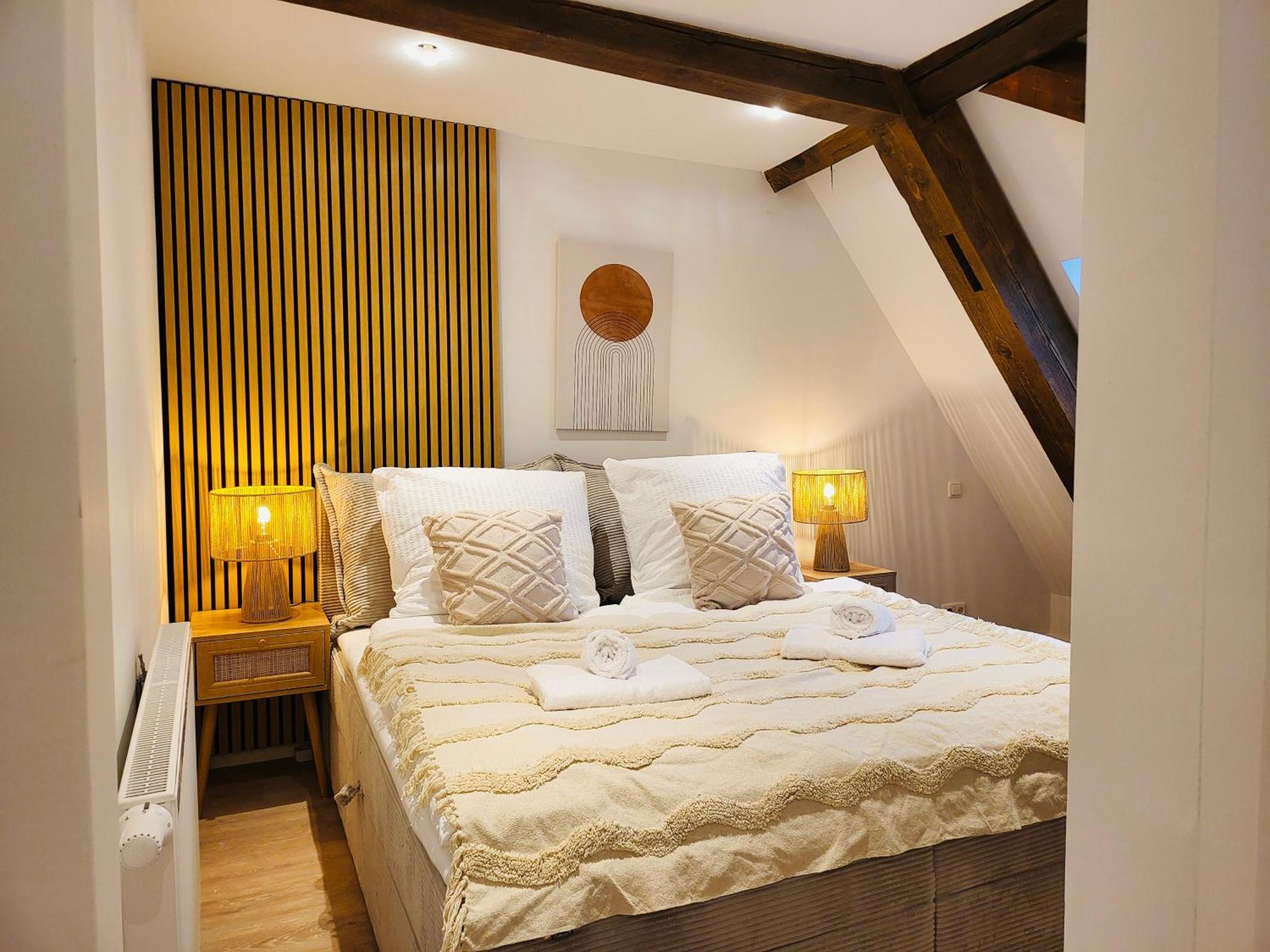 Sioux Stilvolle Designapartments Am Ketschentor コーブルク エクステリア 写真