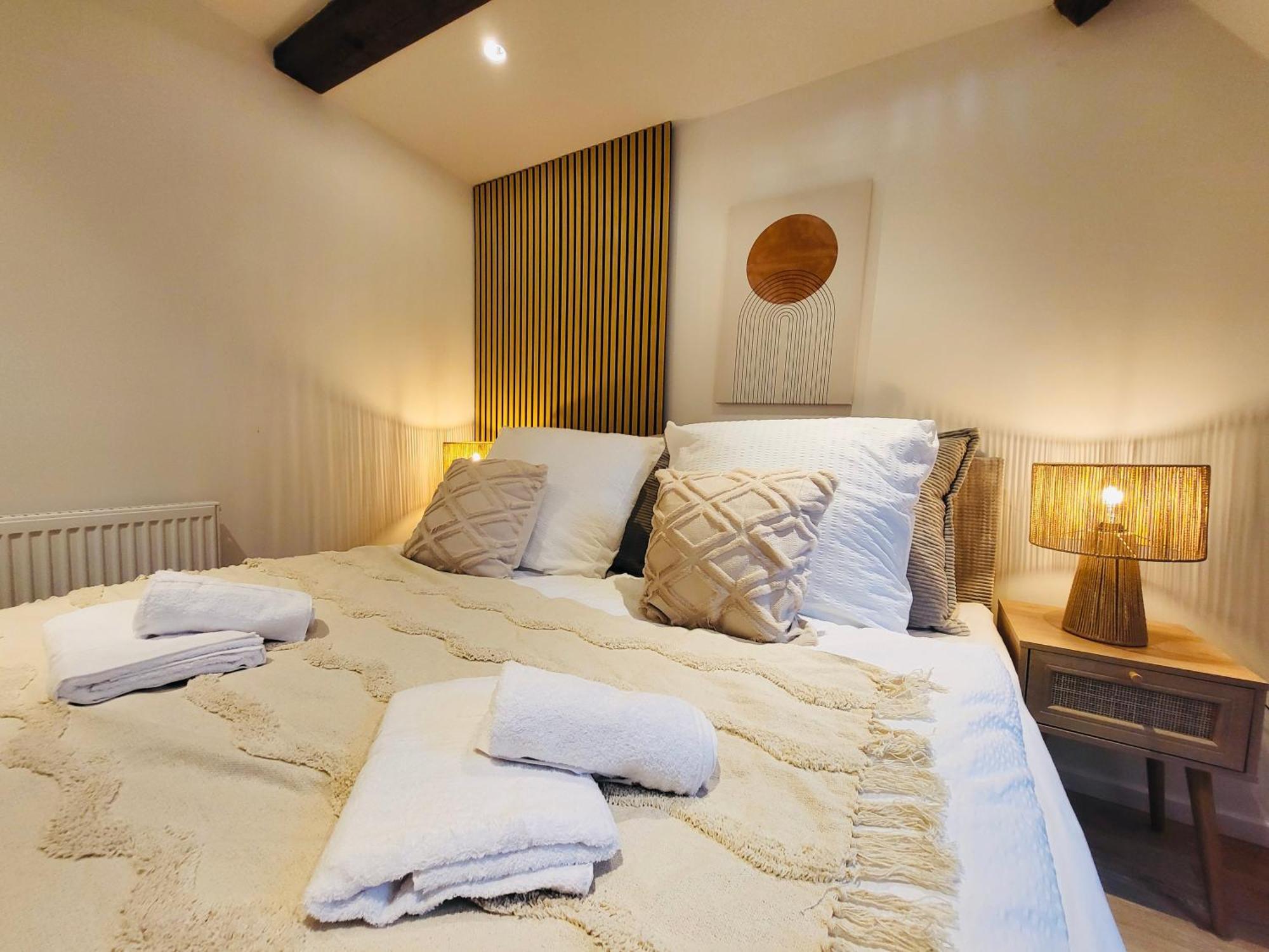 Sioux Stilvolle Designapartments Am Ketschentor コーブルク エクステリア 写真