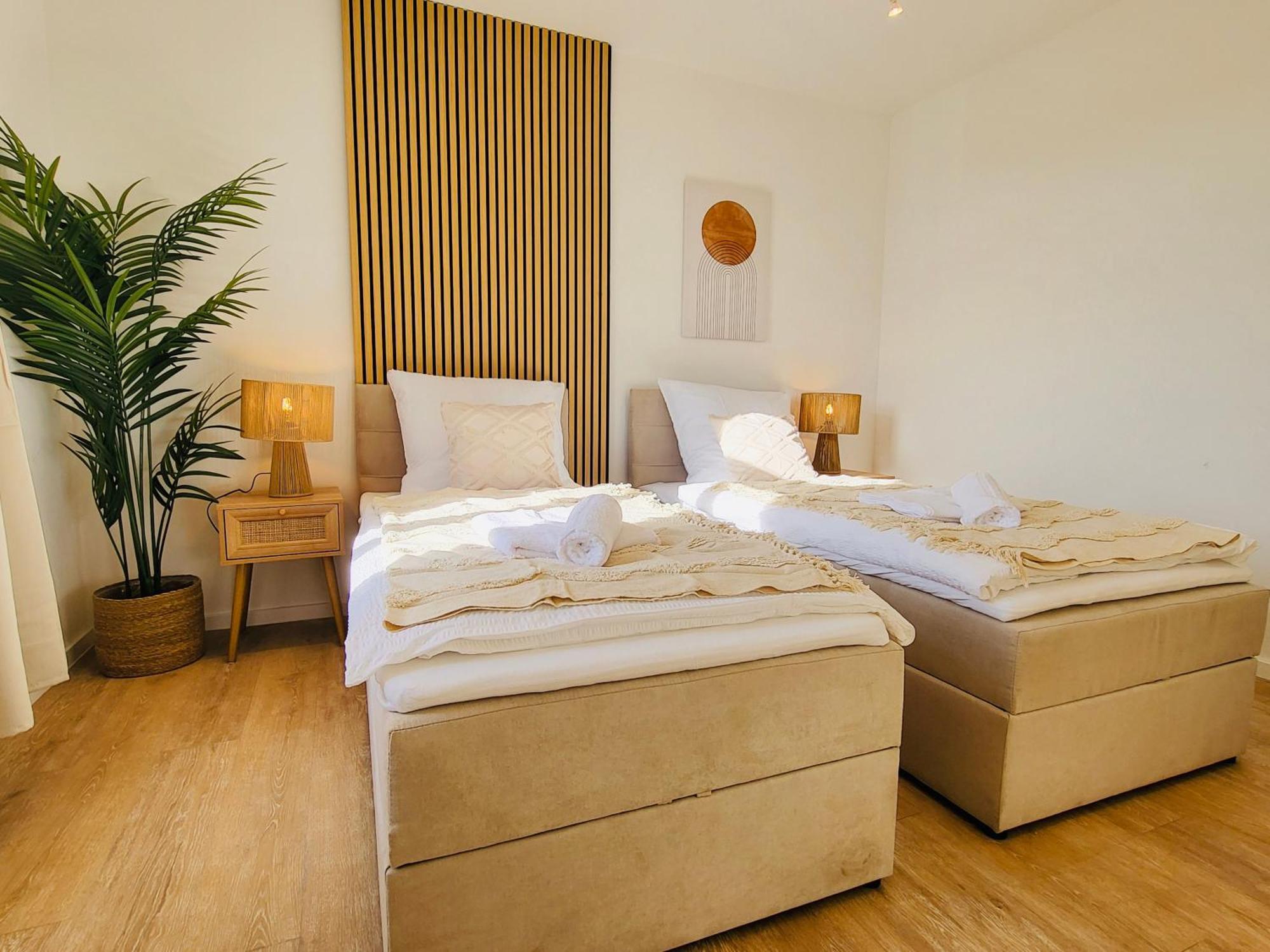 Sioux Stilvolle Designapartments Am Ketschentor コーブルク エクステリア 写真