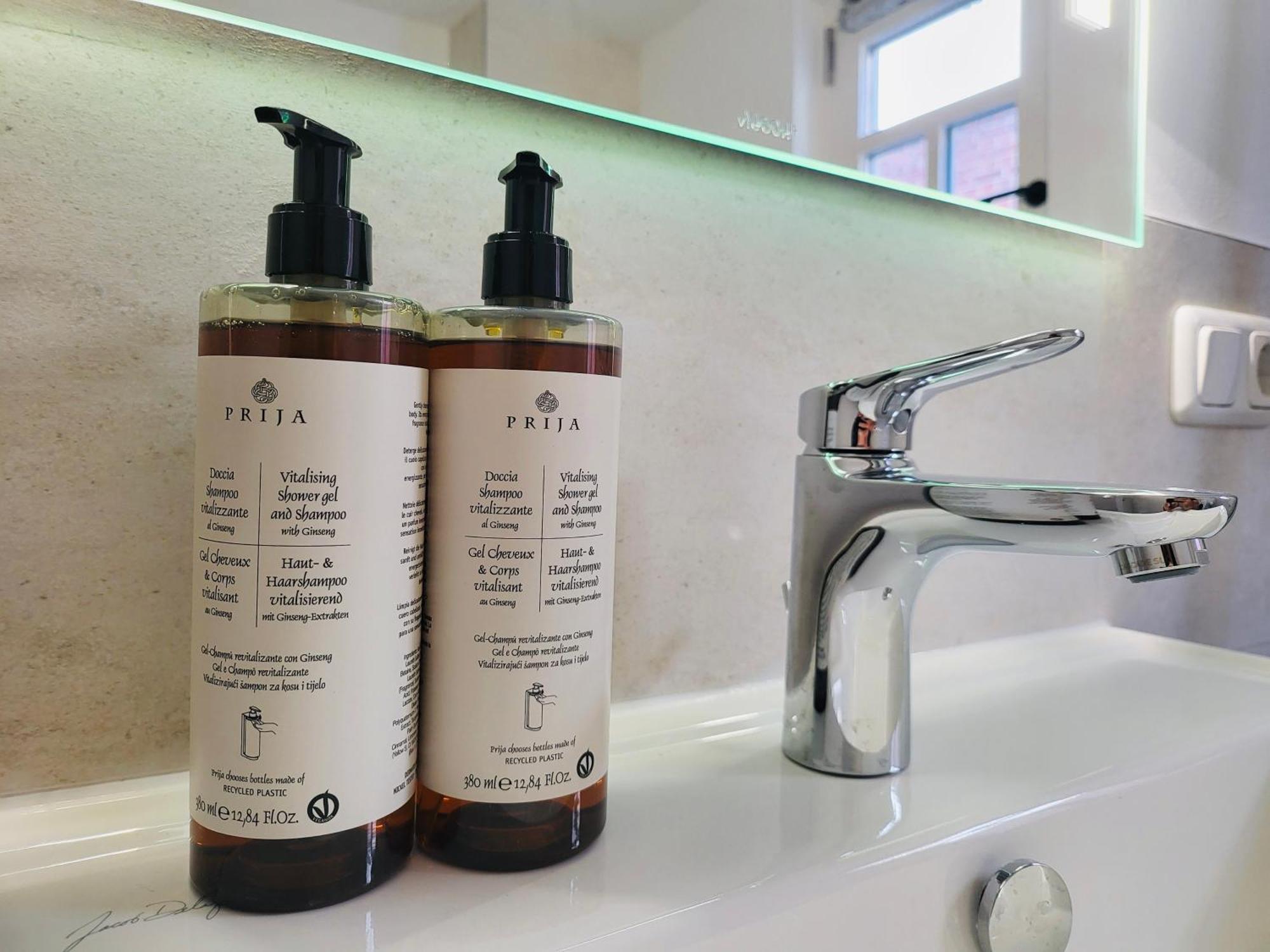 Sioux Stilvolle Designapartments Am Ketschentor コーブルク エクステリア 写真