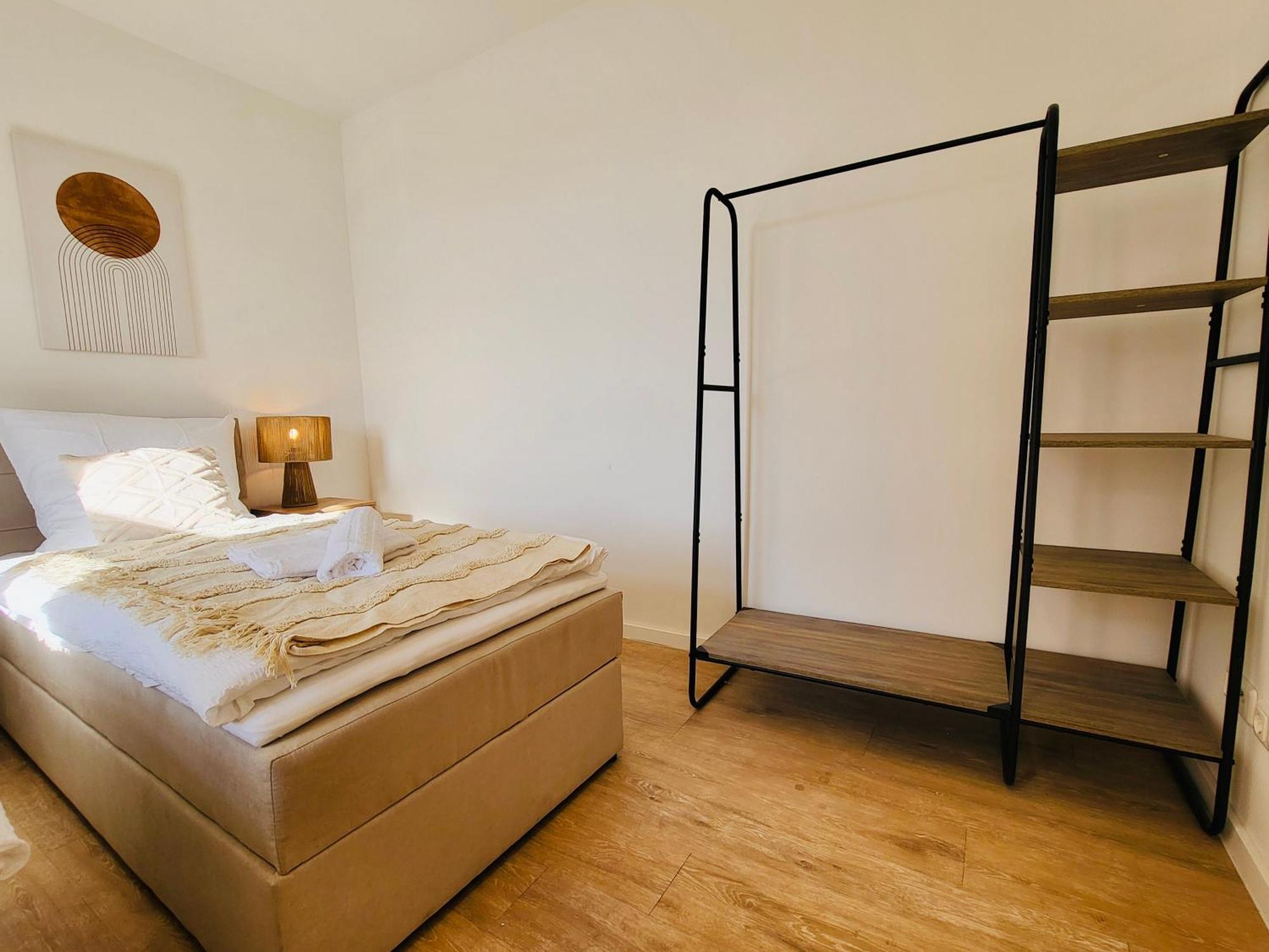 Sioux Stilvolle Designapartments Am Ketschentor コーブルク エクステリア 写真