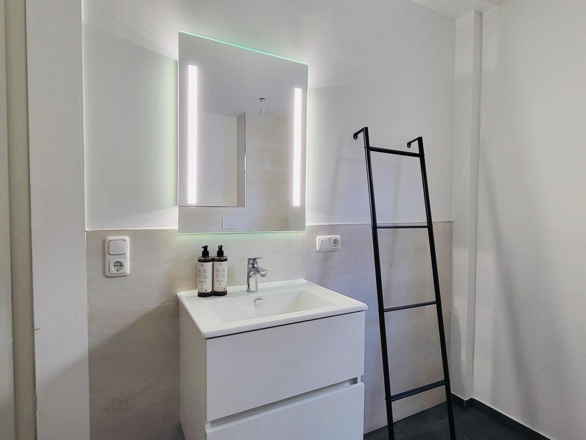 Sioux Stilvolle Designapartments Am Ketschentor コーブルク エクステリア 写真