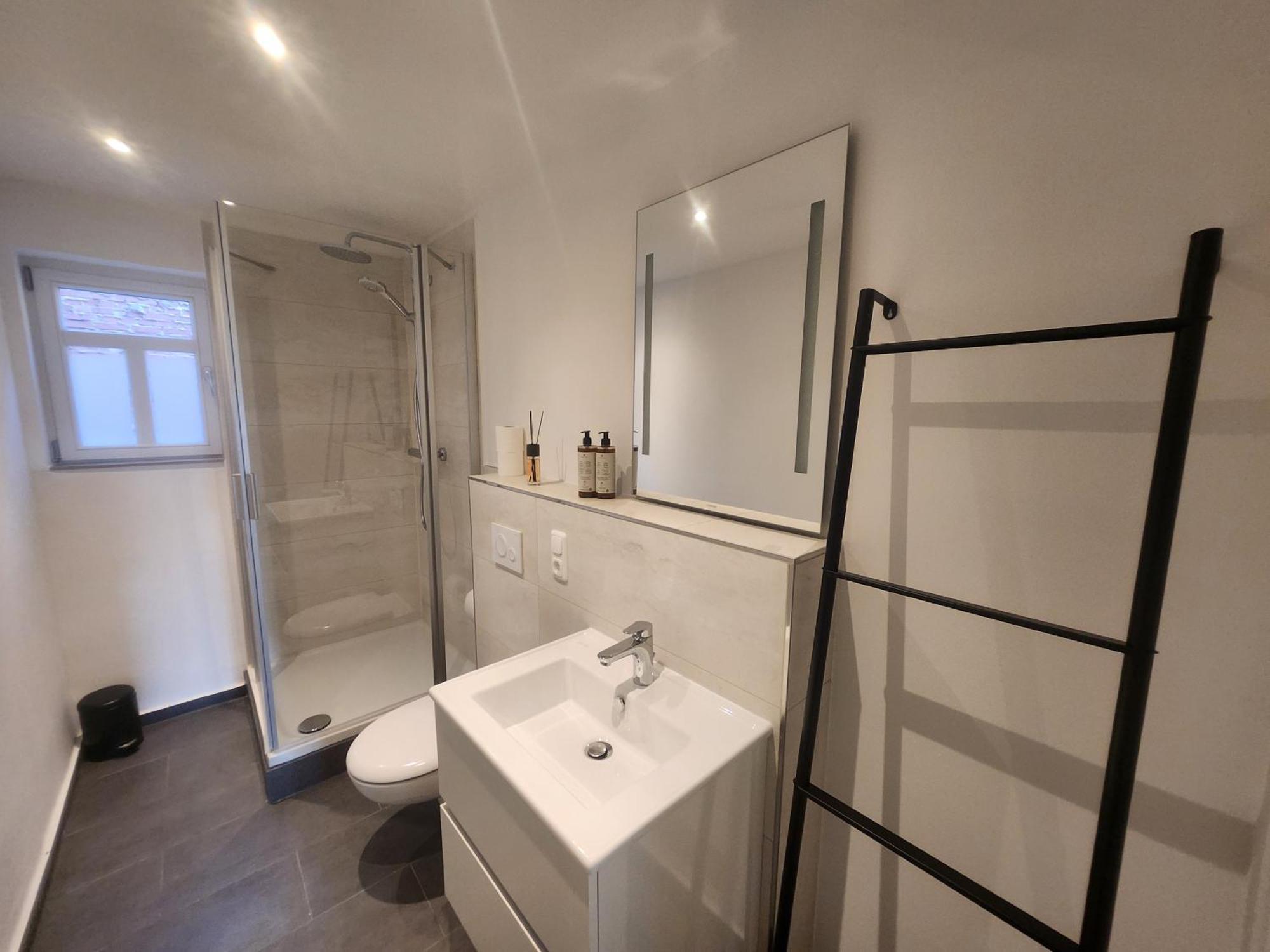 Sioux Stilvolle Designapartments Am Ketschentor コーブルク エクステリア 写真