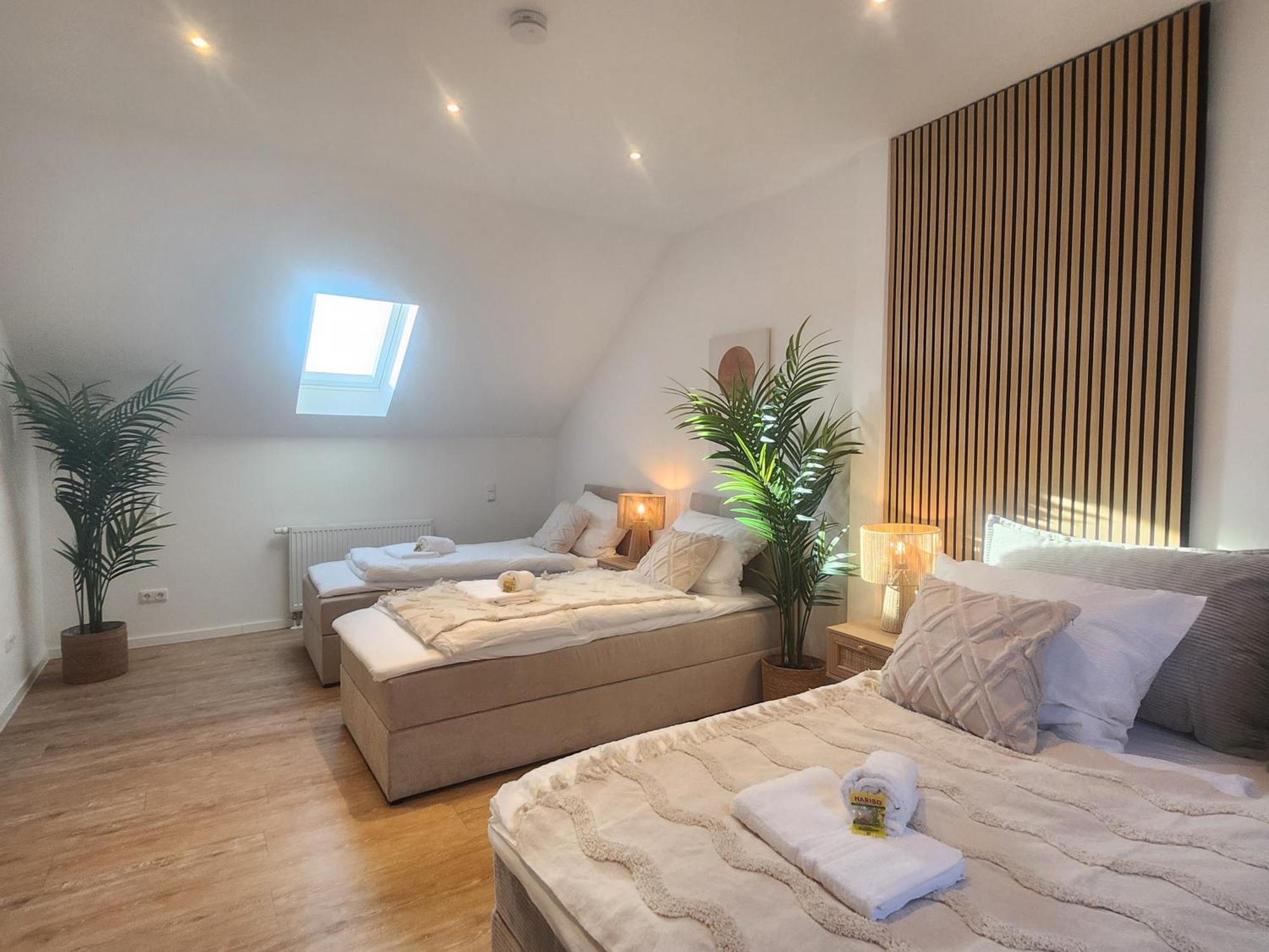 Sioux Stilvolle Designapartments Am Ketschentor コーブルク エクステリア 写真