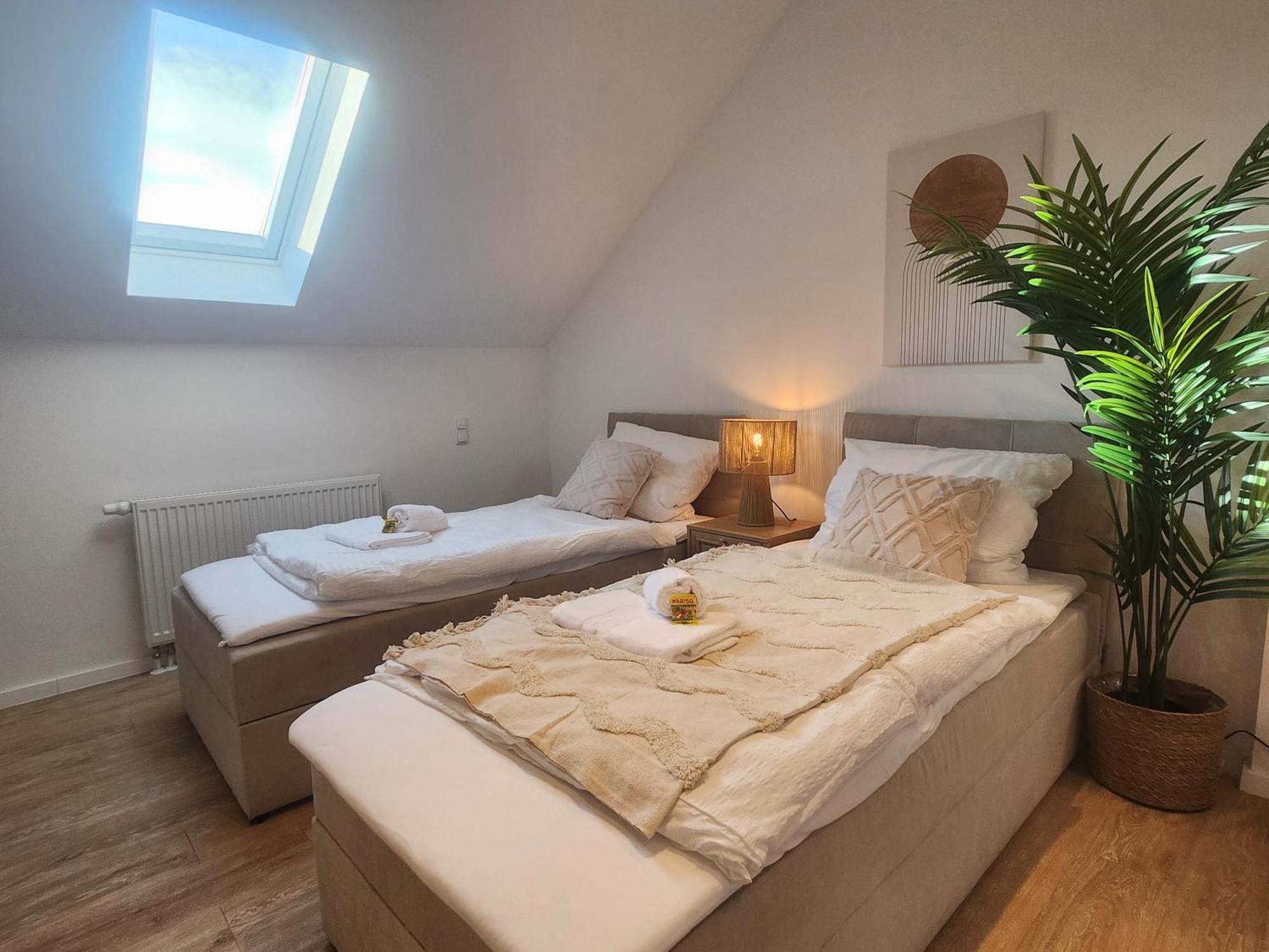 Sioux Stilvolle Designapartments Am Ketschentor コーブルク エクステリア 写真