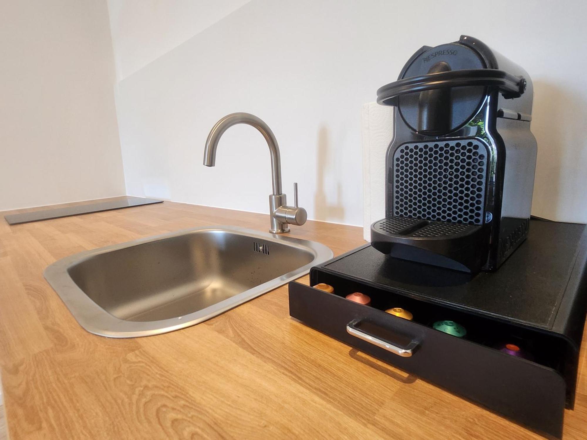 Sioux Stilvolle Designapartments Am Ketschentor コーブルク エクステリア 写真
