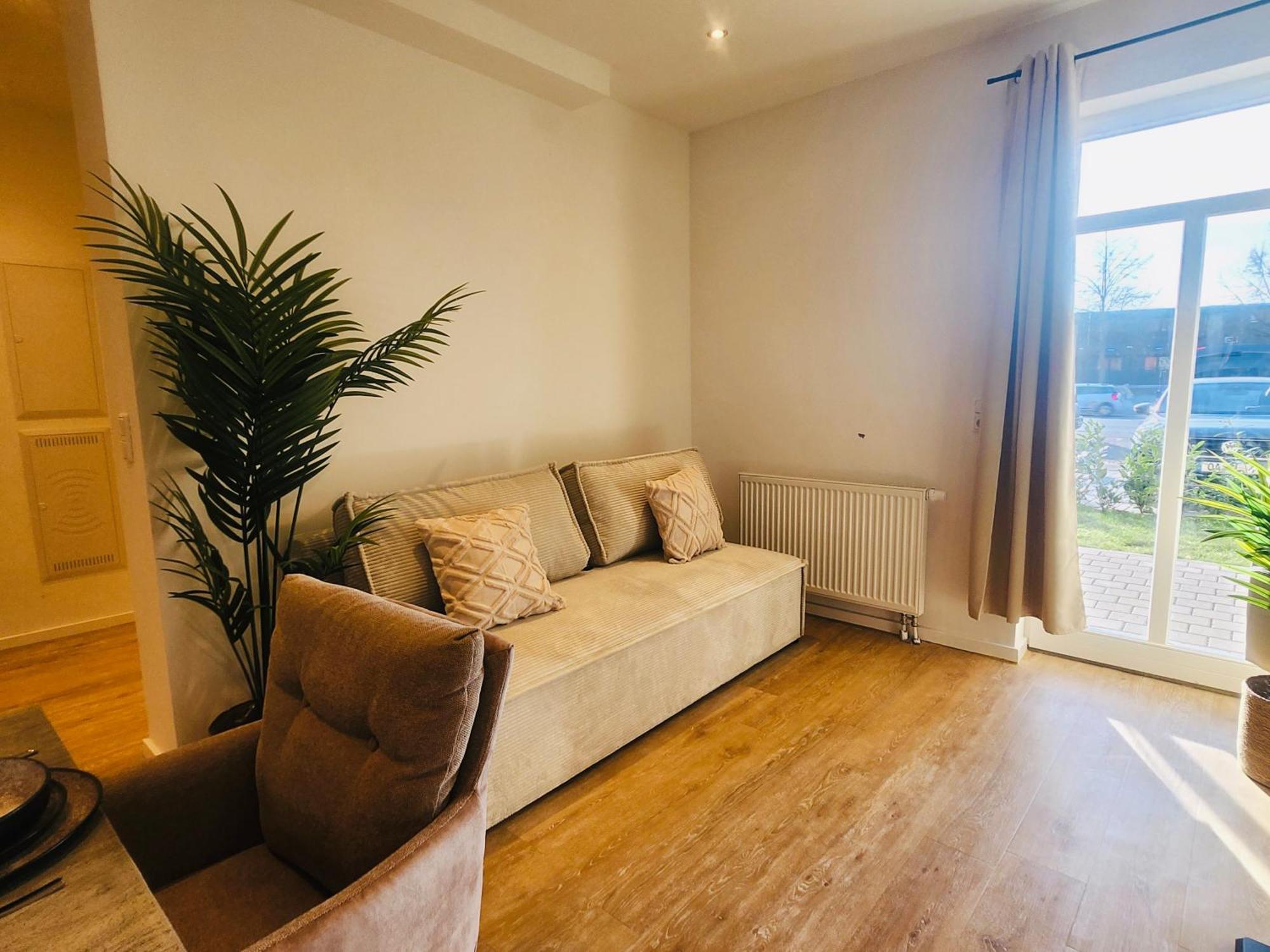 Sioux Stilvolle Designapartments Am Ketschentor コーブルク エクステリア 写真