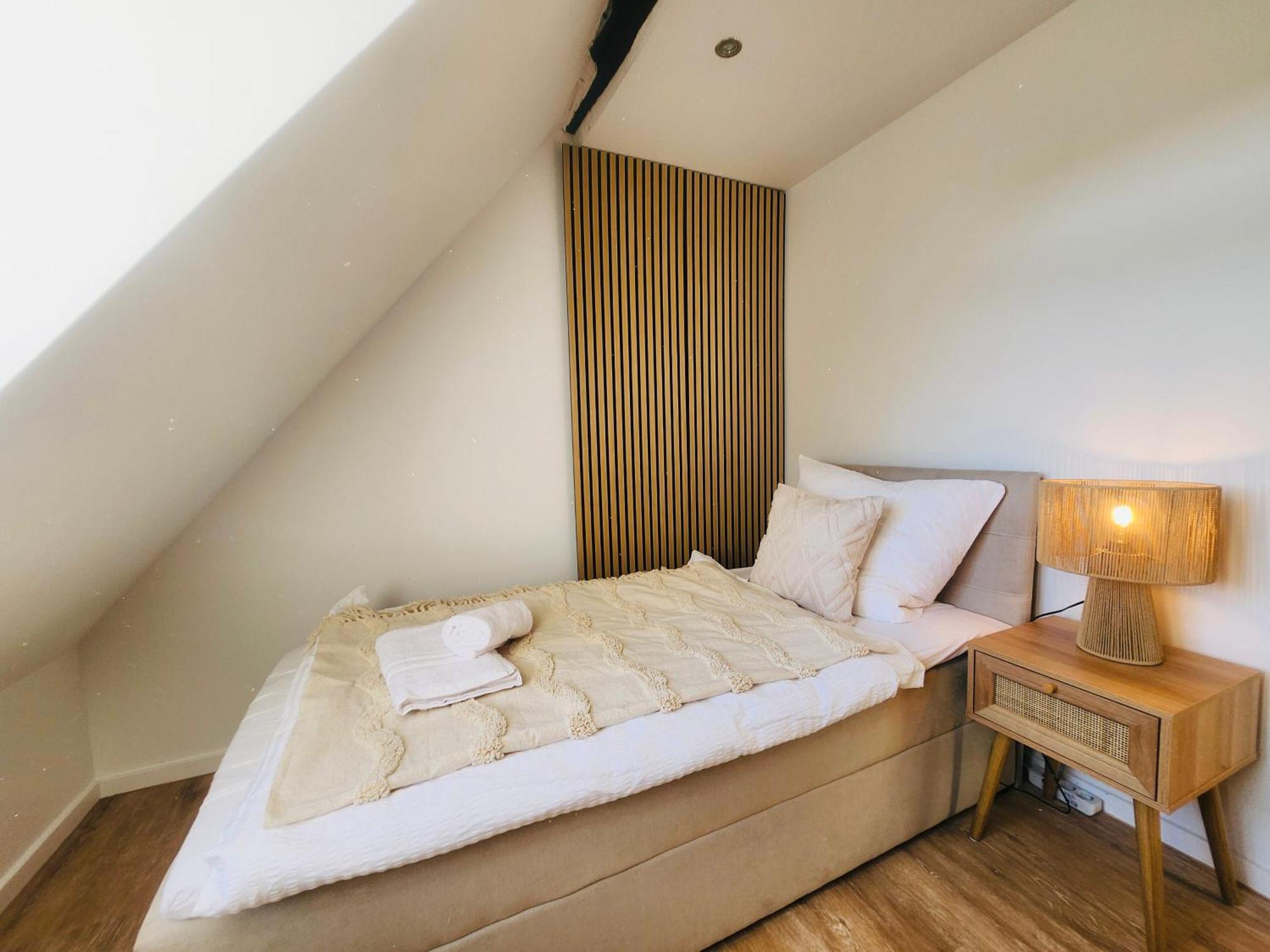 Sioux Stilvolle Designapartments Am Ketschentor コーブルク エクステリア 写真