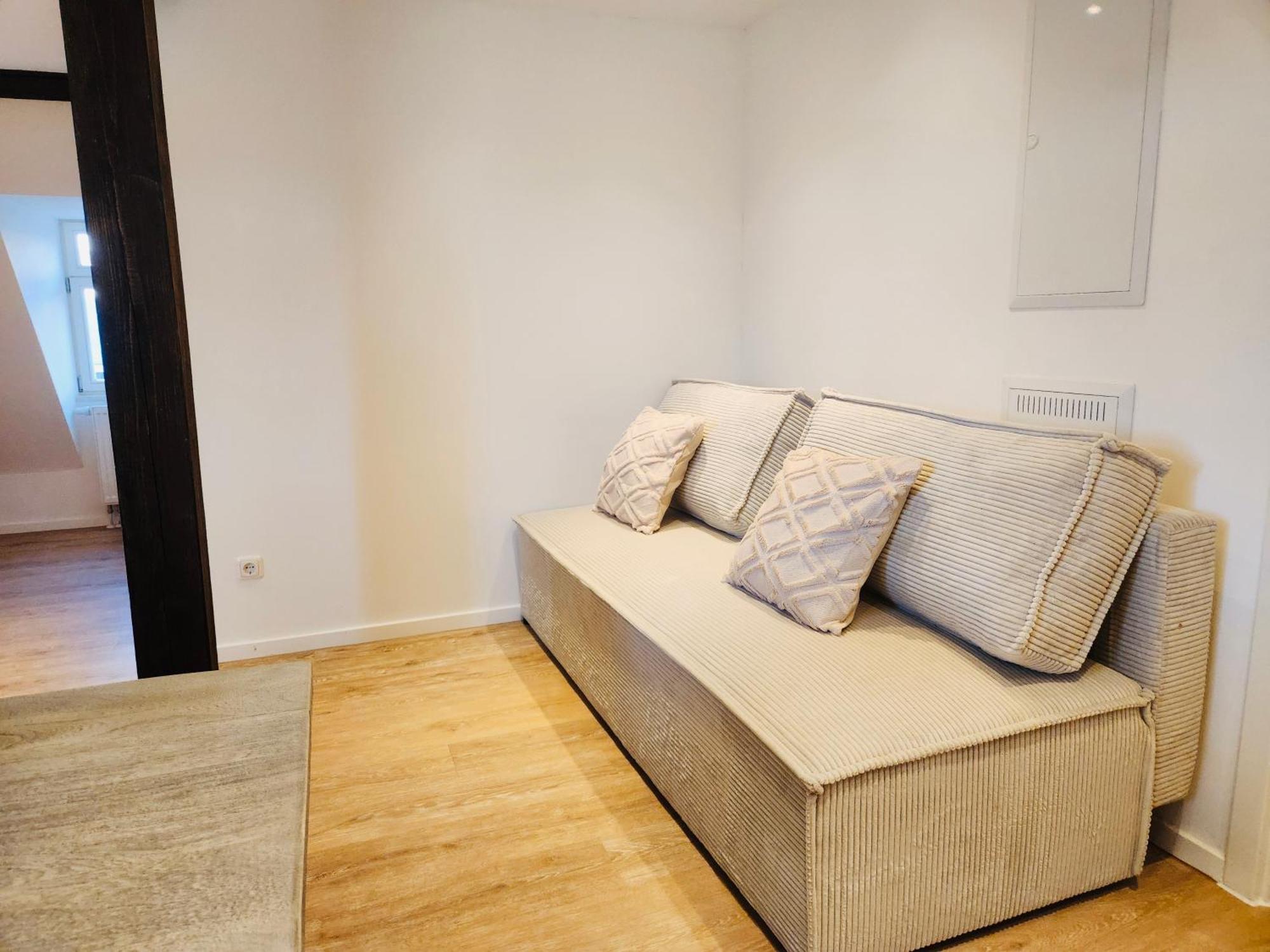 Sioux Stilvolle Designapartments Am Ketschentor コーブルク エクステリア 写真