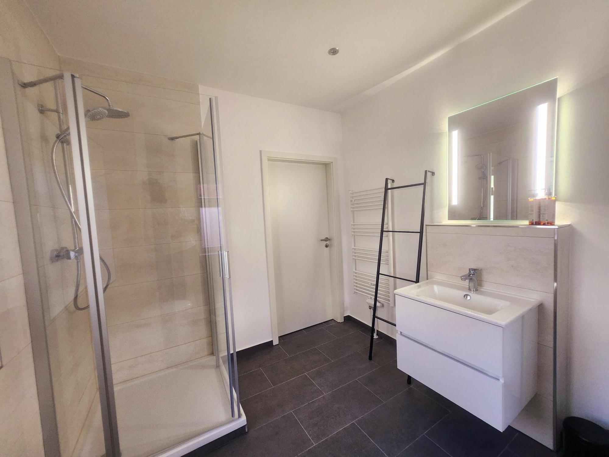 Sioux Stilvolle Designapartments Am Ketschentor コーブルク エクステリア 写真