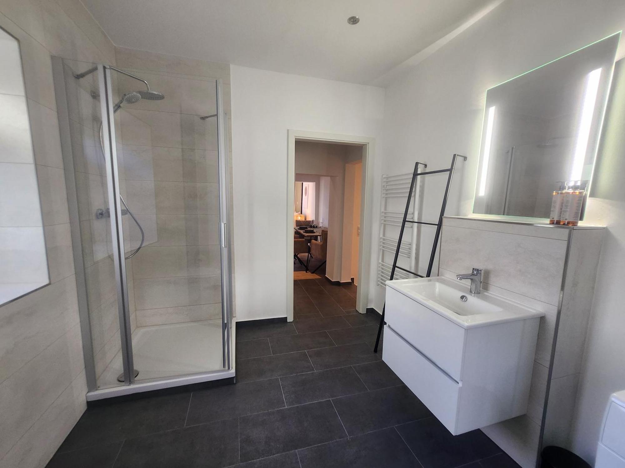 Sioux Stilvolle Designapartments Am Ketschentor コーブルク エクステリア 写真