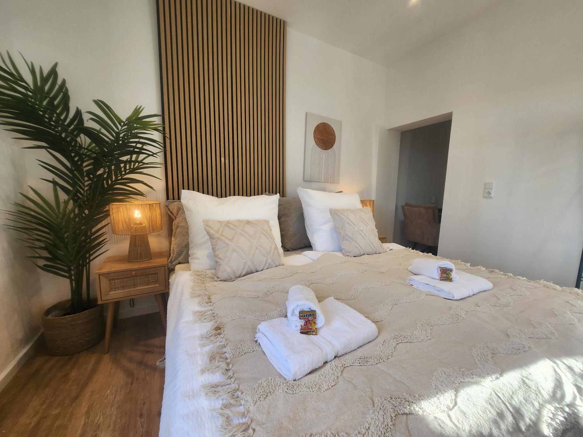 Sioux Stilvolle Designapartments Am Ketschentor コーブルク エクステリア 写真