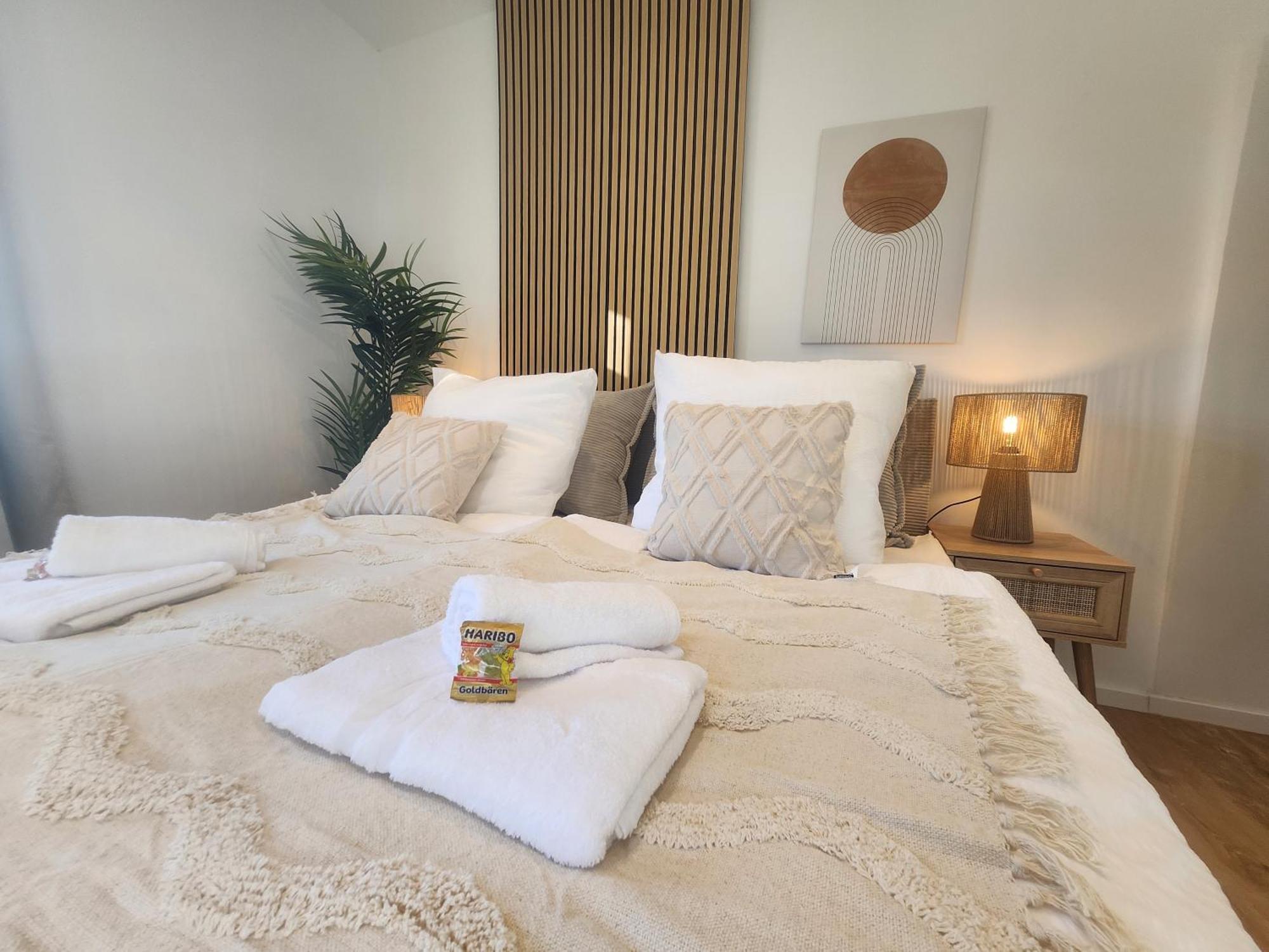 Sioux Stilvolle Designapartments Am Ketschentor コーブルク エクステリア 写真