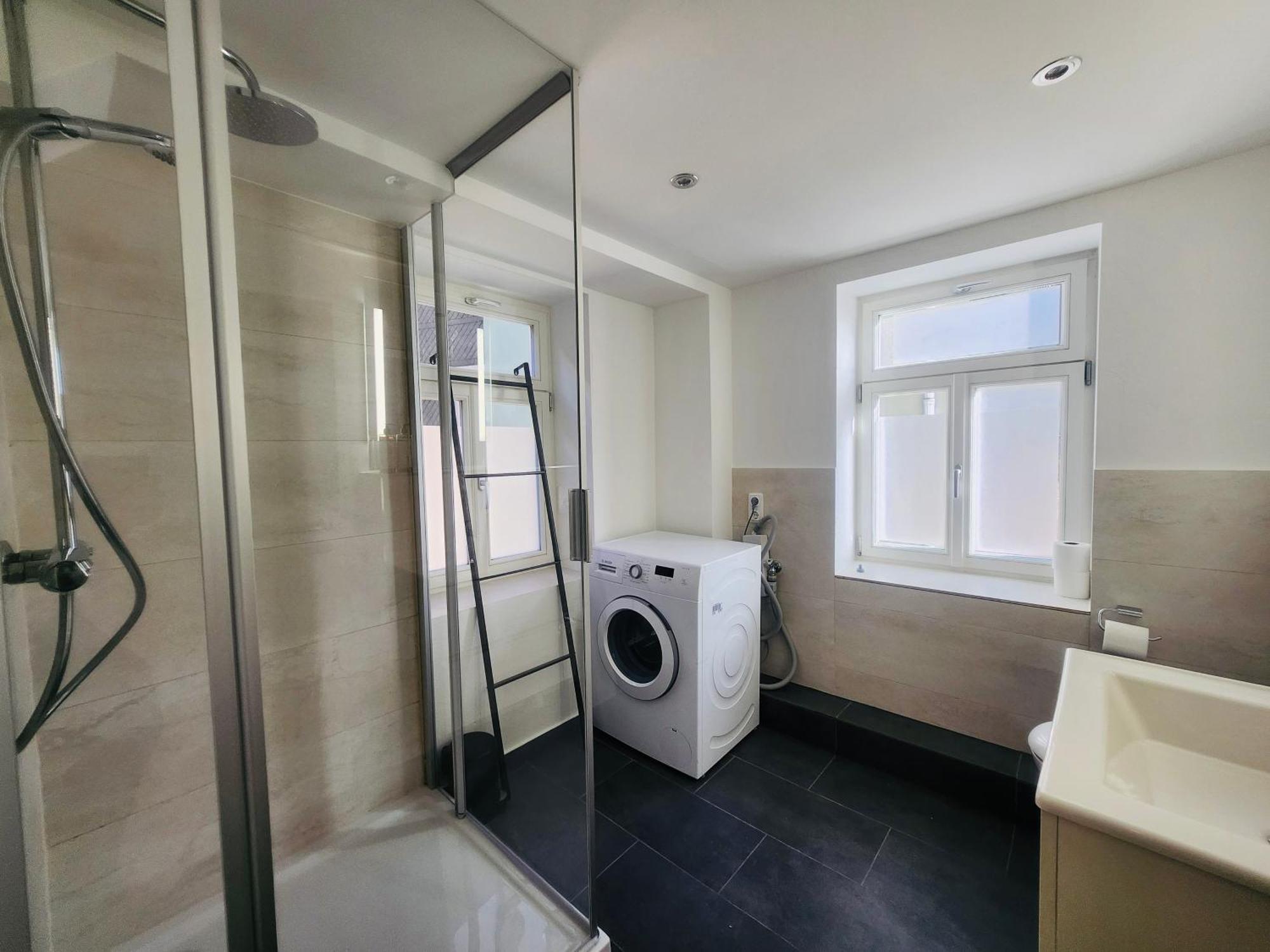 Sioux Stilvolle Designapartments Am Ketschentor コーブルク エクステリア 写真