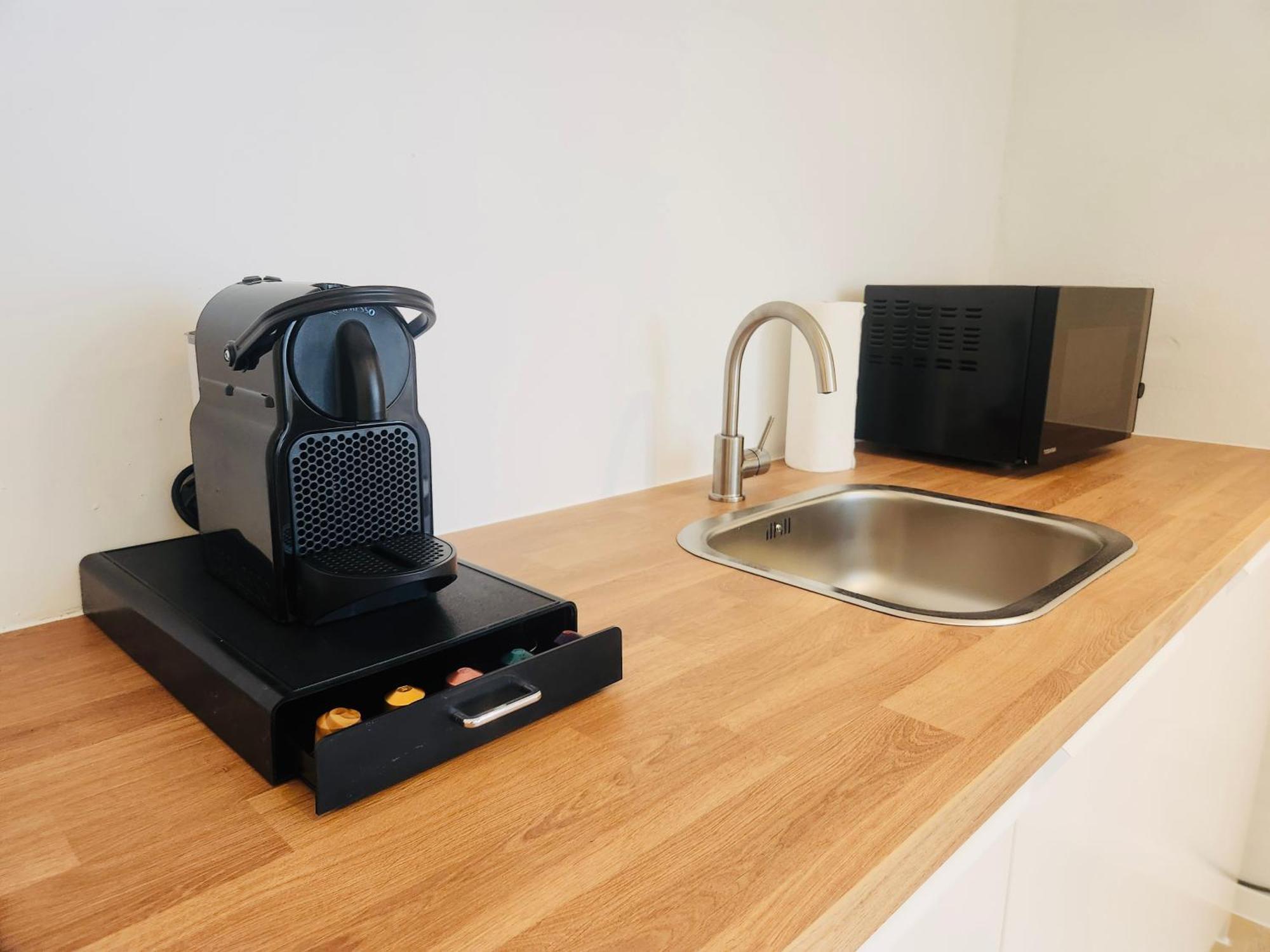 Sioux Stilvolle Designapartments Am Ketschentor コーブルク エクステリア 写真