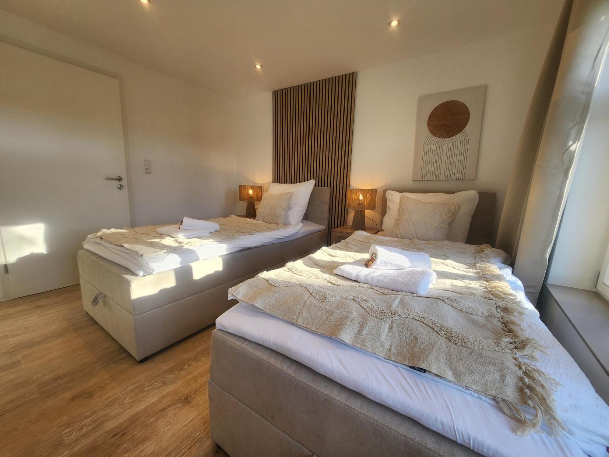 Sioux Stilvolle Designapartments Am Ketschentor コーブルク エクステリア 写真